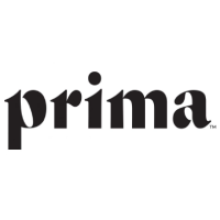 Prima logo