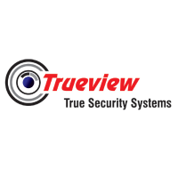 Trueview logo