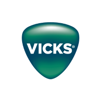 VICKS logo