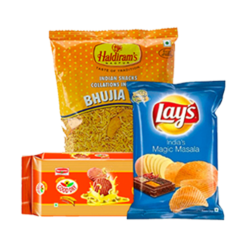 Pantry Supplies