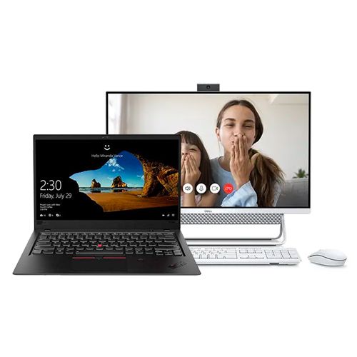 Rentals ( Laptop & Desktop )