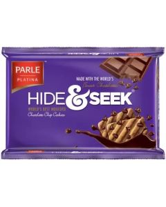 Parle Hide Seek Biscuit - 200gms