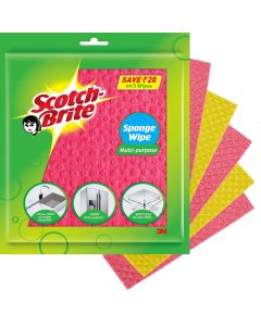 3M Kitchen Wipes