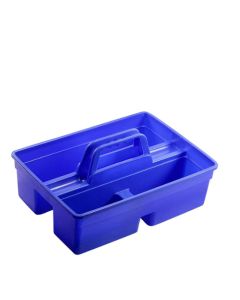 Cady Kit, Blue