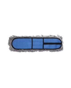 E Clean Dry Mop super Clean Refill, 24Inch