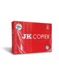 JK Copier Paper 80gsm, A4