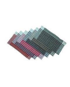 Check Cloth Assorted Colors