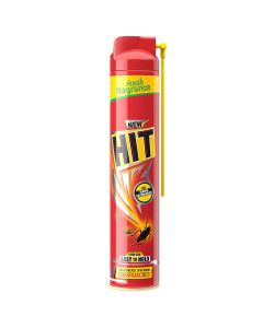 Godrej Hit Spray Red, 400ml