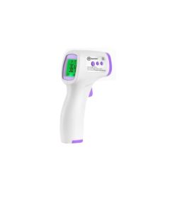 TrueView Infrared Thermometer