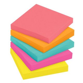3M Sticky Note Pad, 2 x 5