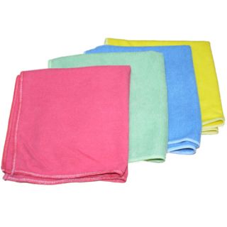 3M Microfiber Cloth (Pack of 6)