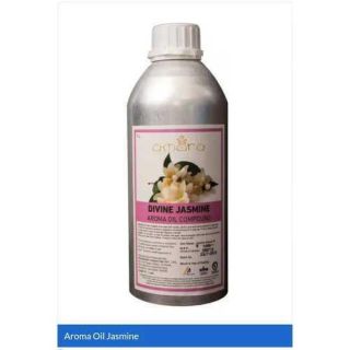 Amora Aroma Oil, 1ltr (Jasmine)