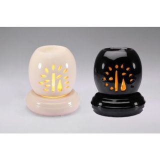 Amora Aroma Vaporizer, Round (Medium)