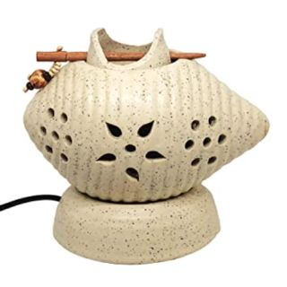 Amora Aroma Vaporizer, Shank (Medium)