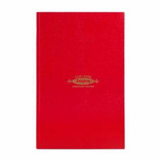 Anupam Cash Book, 2Quire