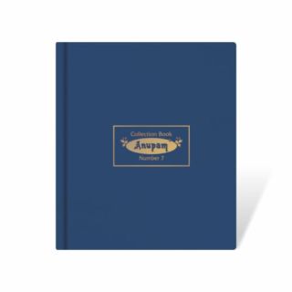 Anupam Collection Book No. 7 (Hard Bound) 160 Page