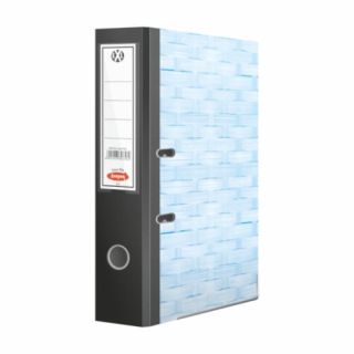 Anupam EXL N4 Lever File, F/S