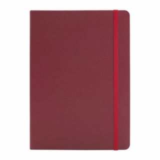 Anupam Fluct Journal A4, 160 Plain Pages