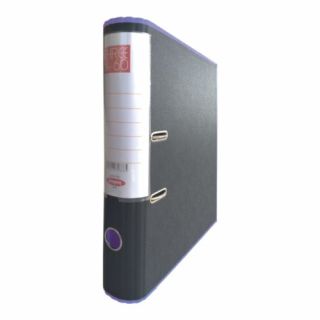 Anupam Three60 N3 Rounded Spine File, FS