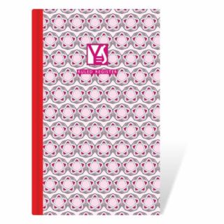 Anupam Yes C-Ruled, 1Quire