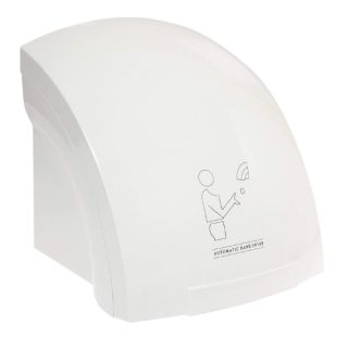 Automatic Hand Dryer