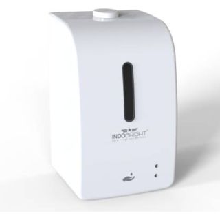 Automatic Hand Sanitizer Dispenser, 1ltr