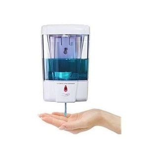 Automatic Hand Sanitizer Dispenser, 5Ltr