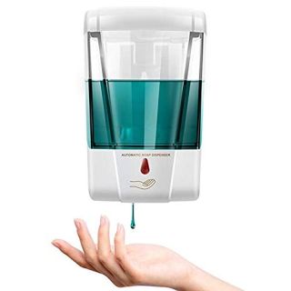 Automatic Hand Sanitizer Dispenser, 700ml