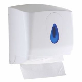 C-Fold Tissue Dispensers (Mini)