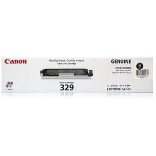 Canon 329B Lbp-7018 Toner Cartridge