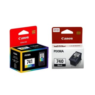 Canon Cl-741 Inkjet Cartridge