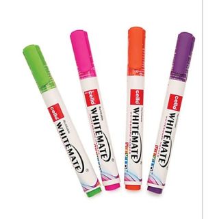 Cello White Board Marker (Pack Of 10)