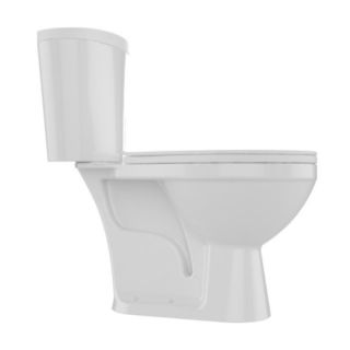 Cera Calibre Deluxe Two Piece Ewc S Concealed