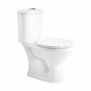 Cera Calibre One Piece Ewc S Concealed, Snow White