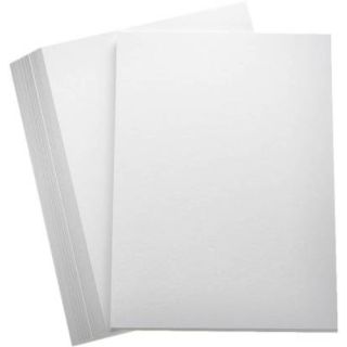 White Chart Paper, A3