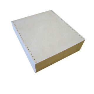 Computer Paper 10 x 12 x 1, 1000 Sheet