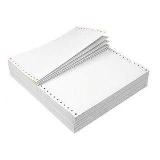 Computer Paper 60 gsm, 10x12x2