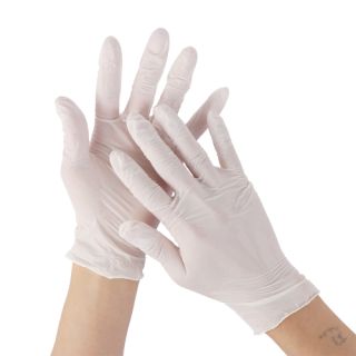 Disposable Hand Gloves (Pack Of 100 Pairs)