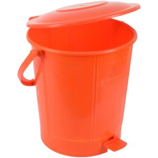 Dust Bin Leg Open, 15Ltr (Medium)