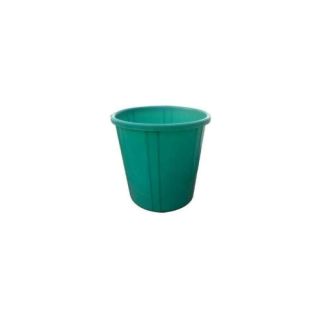 Dust Bin Regular, Plastic