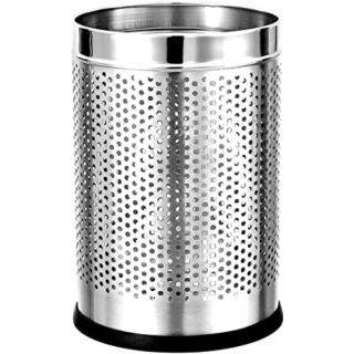 Dust Bin Regular, Steel