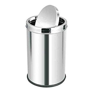Dust Bin Swing, 12 X 28 Inch