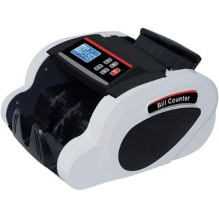 Gobbler Px301 Currency Counting Machine