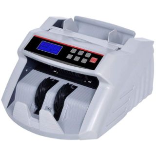 Gobbler Px5388Mg Currency Counting Machine