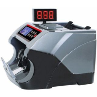 Gobbler Px9900 Currency Counting Machine