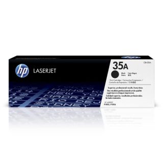 HP 435A Cb435A Toner Cartridge