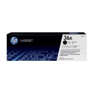HP 436A Cb436A Toner Cartridge