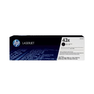 HP 43X C8543X Toner Cartridge
