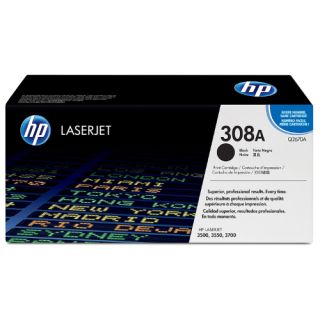 HP 70A Q2670A Toner Cartridge