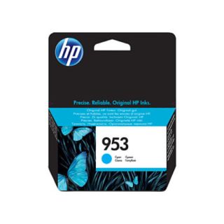 HP 953A Q59513A Toner Cartridge , Cyan